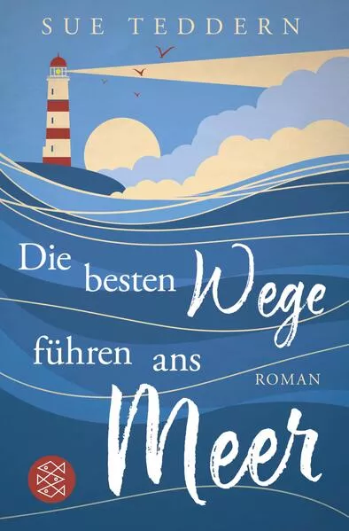 Die besten Wege führen ans Meer</a>