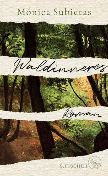 Cover: Waldinneres