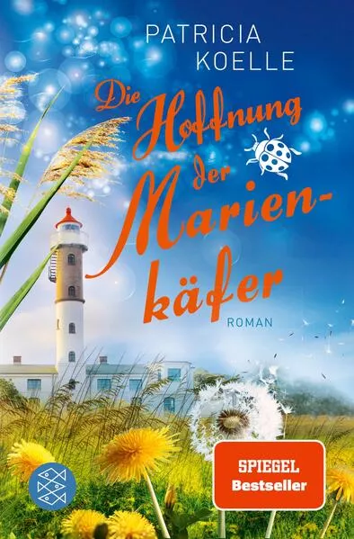 Cover: Die Hoffnung der Marienkäfer