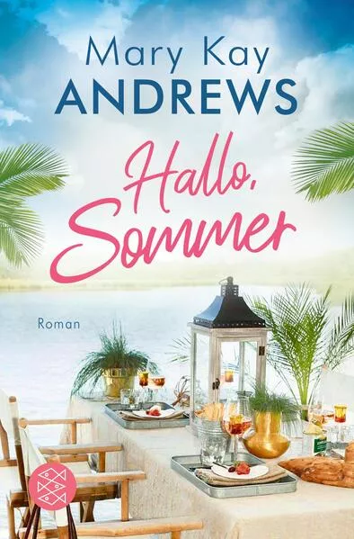 Cover: Hallo, Sommer