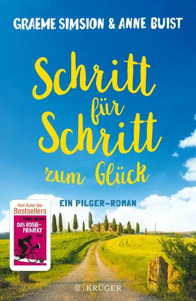 Schritt für Schritt zum Glück</a>