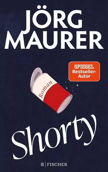 Cover: Shorty