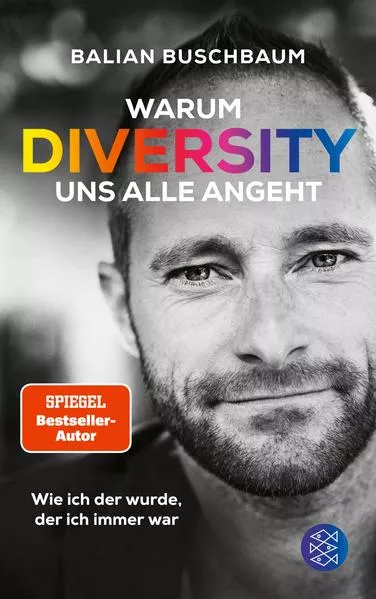 Cover: Warum Diversity uns alle angeht