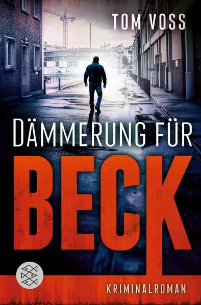 Cover: Dämmerung für Beck