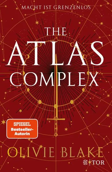 The Atlas Complex