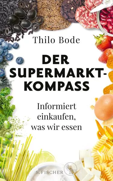 Der Supermarkt-Kompass</a>