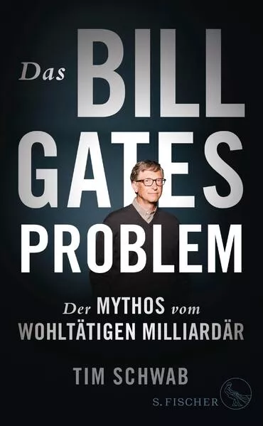 Cover: Das Bill-Gates-Problem
