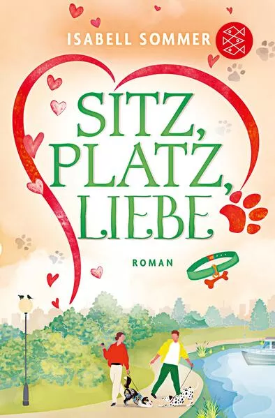 Cover: Sitz, Platz, Liebe