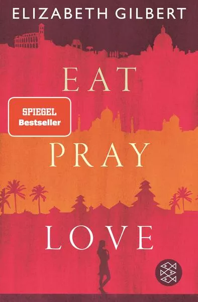 Eat, Pray, Love