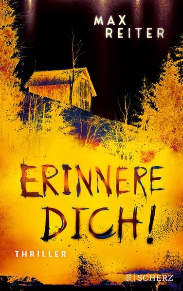 Cover: Erinnere dich!