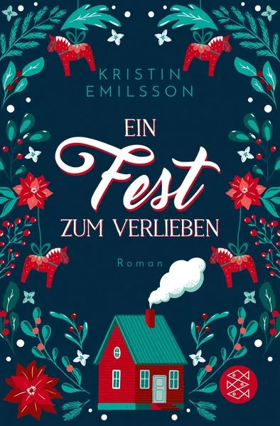 Cover: Ein Fest zum Verlieben