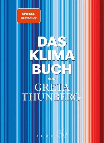 Das Klima-Buch von Greta Thunberg</a>