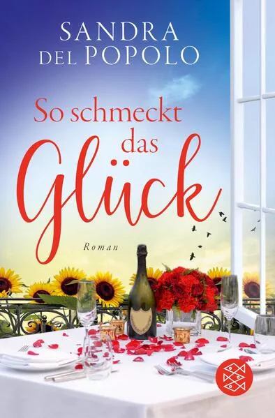 Cover: So schmeckt das Glück