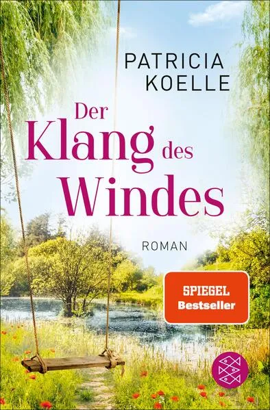 Cover: Der Klang des Windes