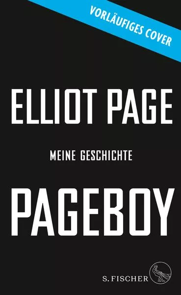 Cover: Pageboy