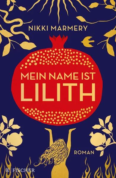 Cover: Mein Name ist Lilith