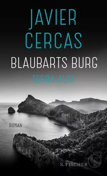 Cover: Blaubarts Burg