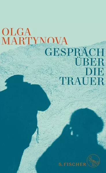 Cover: Gespräch über die Trauer