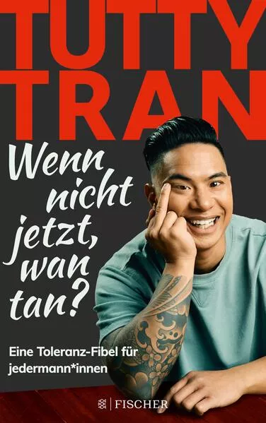 Cover: Wenn nicht jetzt, wan tan?