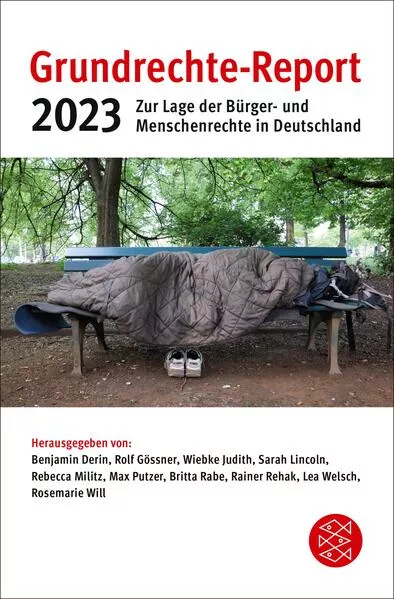 Grundrechte-Report 2023</a>