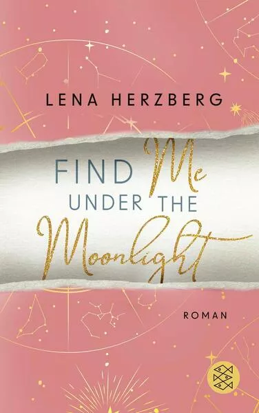 Find Me Under The Moonlight