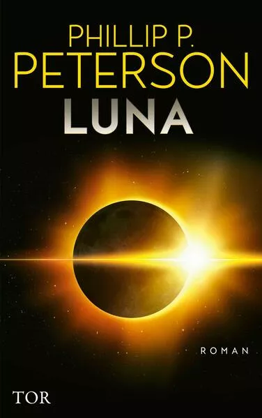 Cover: Luna