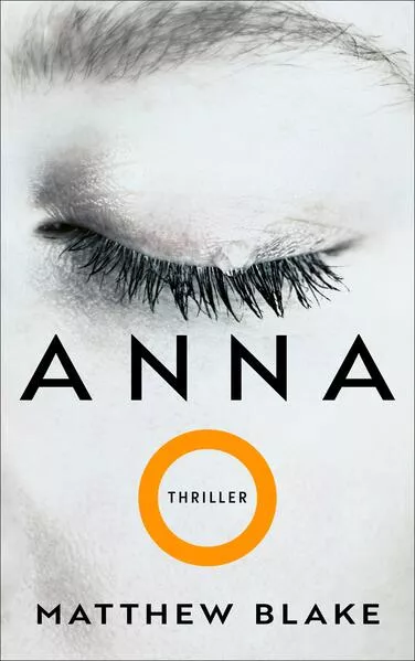 Cover: Anna O.