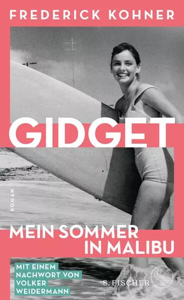 Gidget. Mein Sommer in Malibu</a>