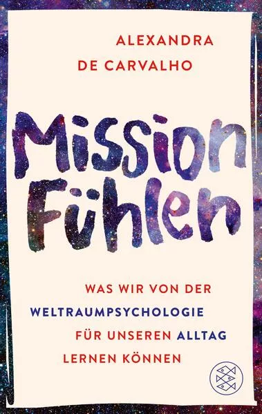Cover: Mission Fühlen