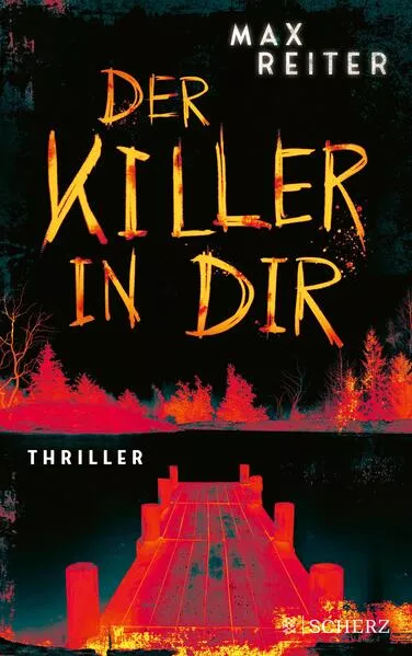 Cover: Der Killer in dir
