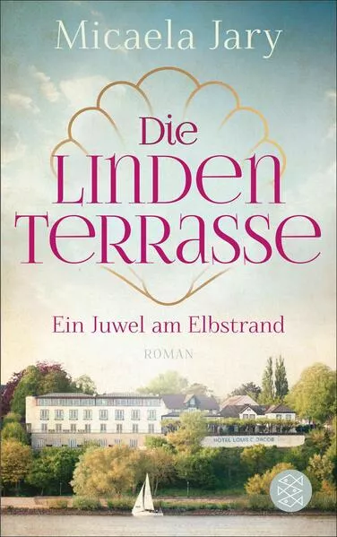 Cover: Die Lindenterrasse