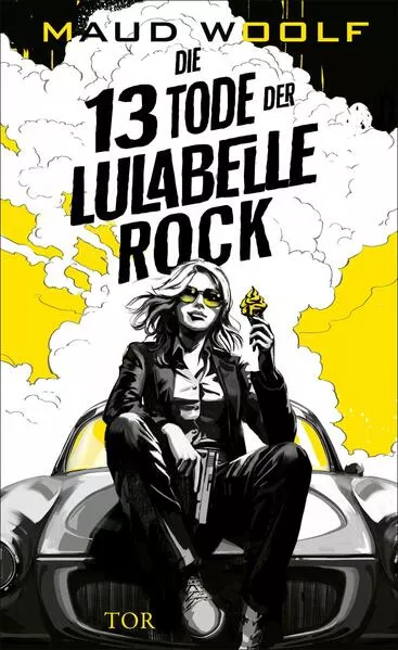 Die 13 Tode der Lulabelle Rock</a>