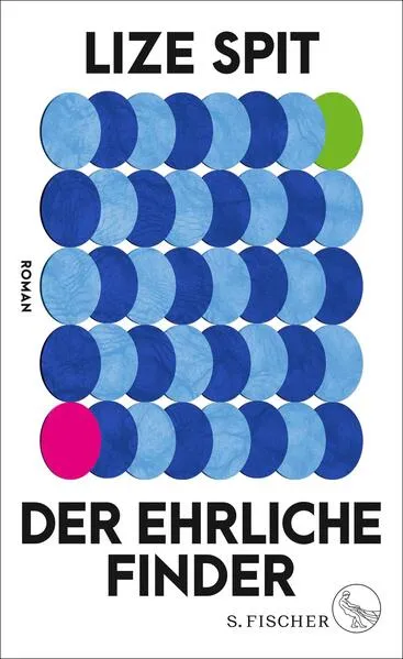 Cover: Der ehrliche Finder