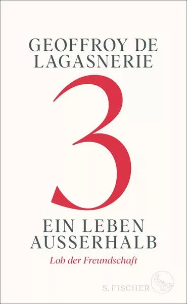 Cover: 3 – Ein Leben außerhalb