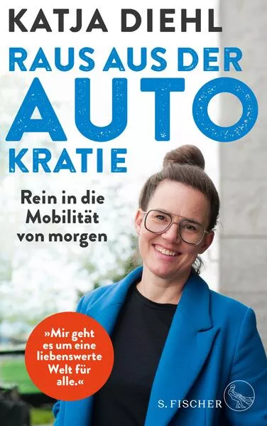 Raus aus der AUTOkratie – rein in die Mobilität von morgen!</a>