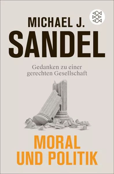 Cover: Moral und Politik