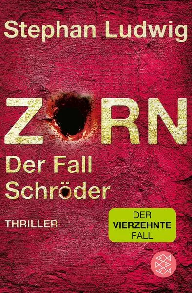 Zorn – Der Fall Schröder