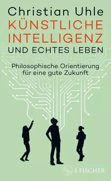 Künstliche Intelligenz und echtes Leben</a>