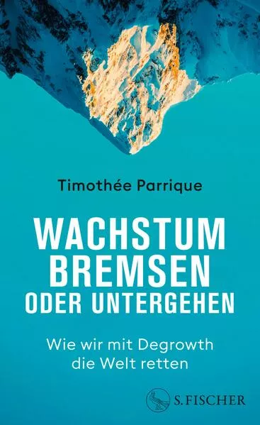 Wachstum bremsen oder untergehen</a>