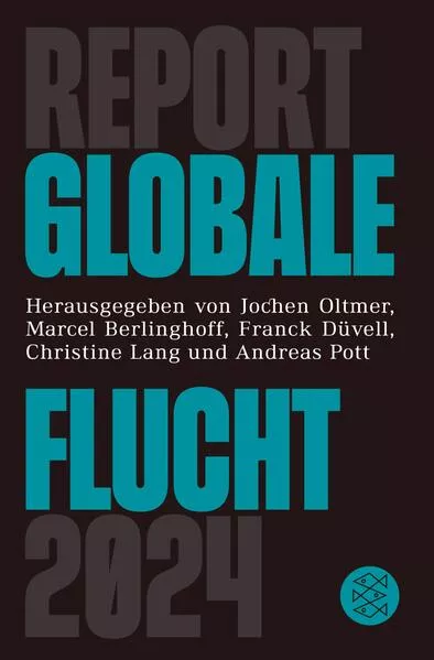 Report Globale Flucht 2024</a>