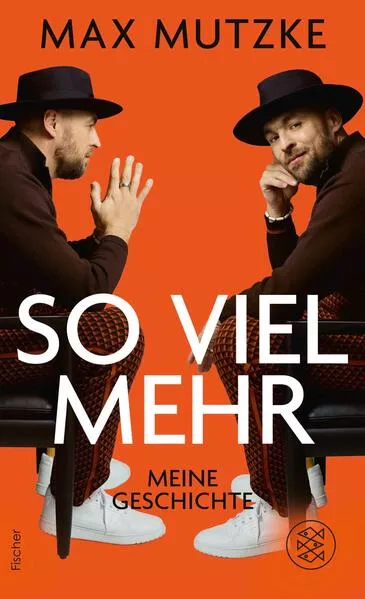 Cover: So viel mehr