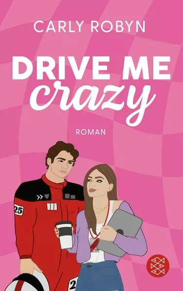 Drive Me Crazy</a>