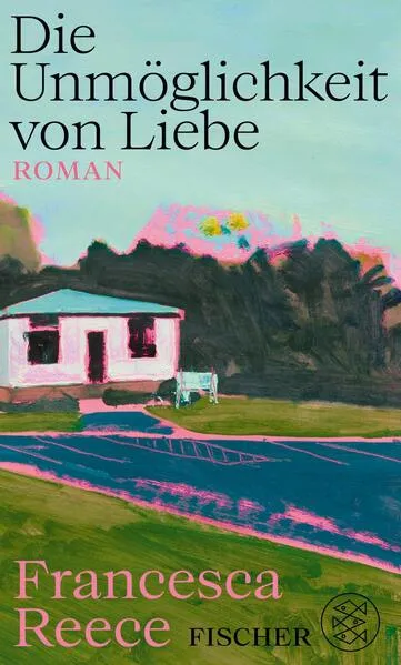 Cover: Die Unmöglichkeit von Liebe