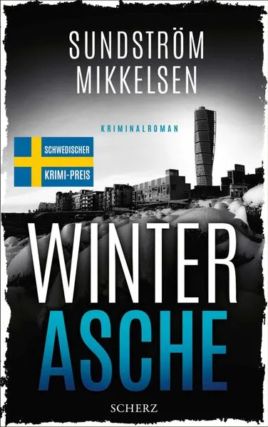 Cover: Winterasche