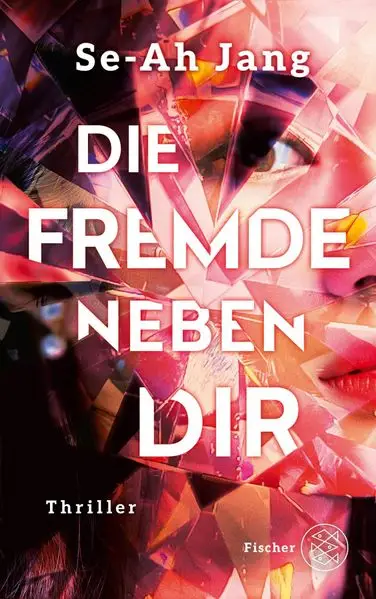 Cover: Die Fremde neben dir