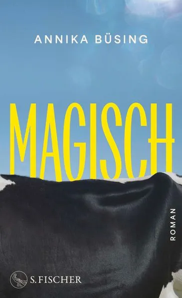 Titel: Magisch