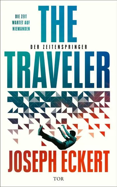 Cover: The Traveler