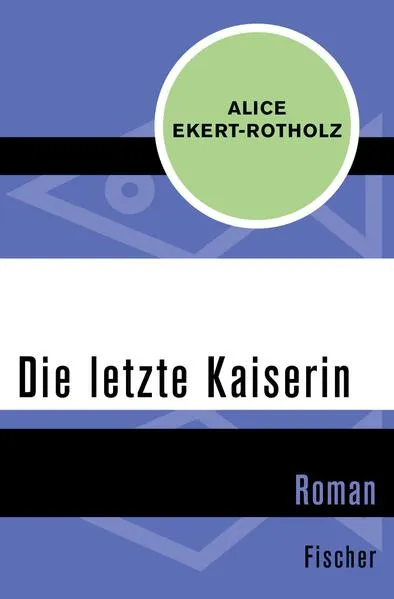 Die letzte Kaiserin