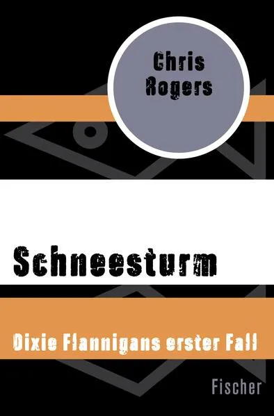 Cover: Schneesturm