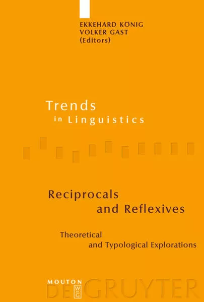 Reciprocals and Reflexives